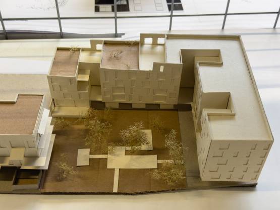 Illustration - Projet d'habitation : introduction à la question du logement - Rendu de 2e semestre 51