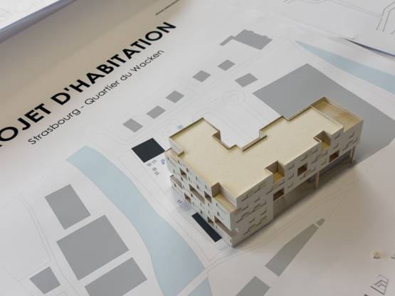 Illustration - Projet d'habitation : introduction à la question du logement - Rendu de 2e semestre 52
