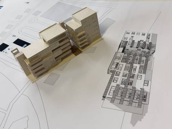 Illustration - Projet d'habitation : introduction à la question du logement - Rendu de 2e semestre 53