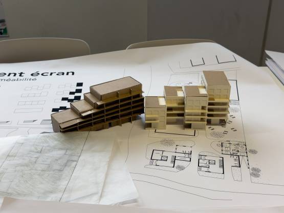 Illustration - Projet d'habitation : introduction à la question du logement - Rendu de 2e semestre 55