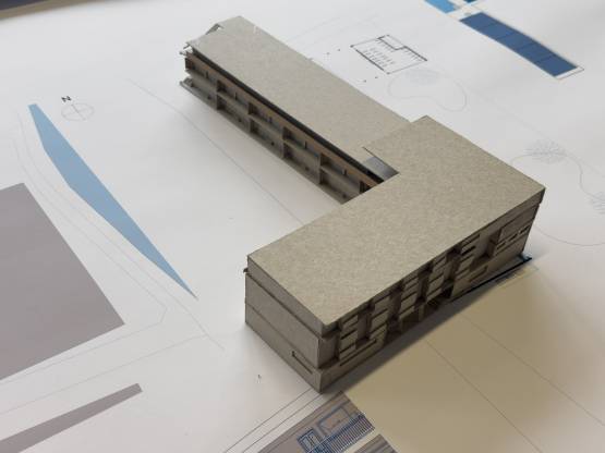 Illustration - Projet d'habitation : introduction à la question du logement - Rendu de 2e semestre 56