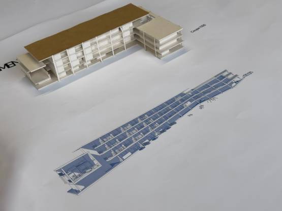 Illustration - Projet d'habitation : introduction à la question du logement - Rendu de 2e semestre 59
