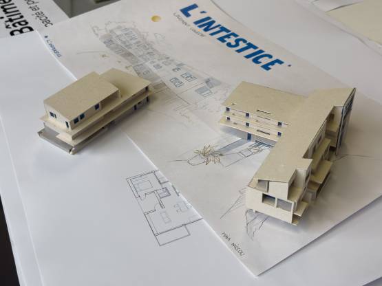 Illustration - Projet d'habitation : introduction à la question du logement - Rendu de 2e semestre 60