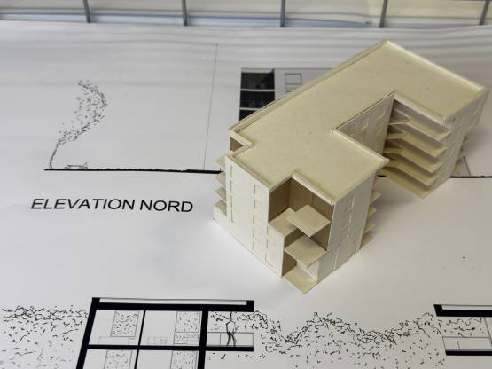 Illustration - Projet d'habitation : introduction à la question du logement - Rendu de 2e semestre 64
