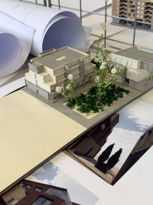 Illustration - Projet d'habitation : introduction à la question du logement - Rendu de 2e semestre 65