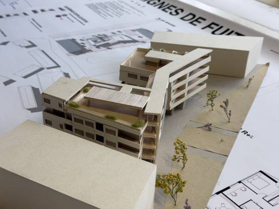 Illustration - Projet d'habitation : introduction à la question du logement - Rendu de 2e semestre 72