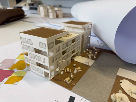 Illustration - Projet d'habitation : introduction à la question du logement - Rendu de 2e semestre 78