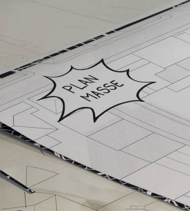 Illustration - UEM121a01 - atelier international de projet - Athenes 16