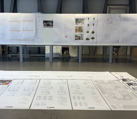 Illustration - UEM121a01 - atelier international de projet - Athenes 25