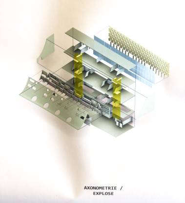 Illustration - UEM121a01 - atelier international de projet - Athenes 28