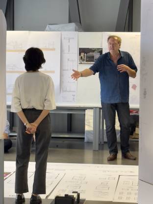 Illustration - UEM121a01 - atelier international de projet - Athenes 35