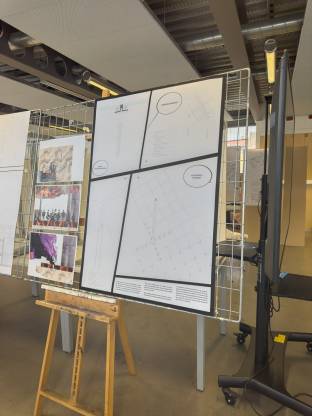 Illustration - UEM121a01 - atelier international de projet - Athenes 22