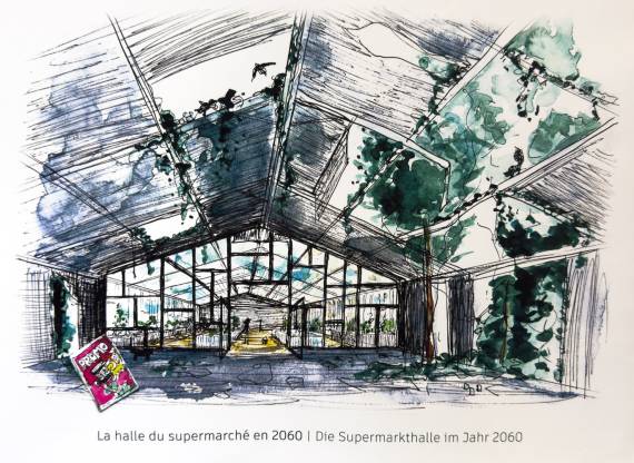 Illustration - Soutenances  - session de juillet 145