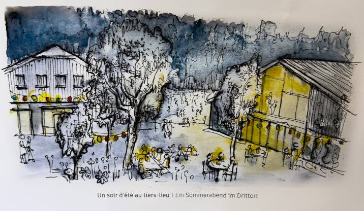 Illustration - Soutenances  - session de juillet 146