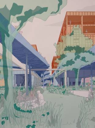 Illustration - Soutenances  - session de juillet 162