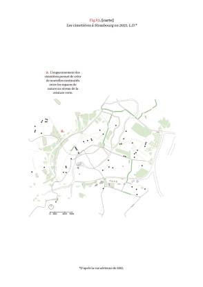 Illustration - Gazon. Mutation des espaces de nature urbains strasbourgeois du Moyen-Âge à nos jours 24