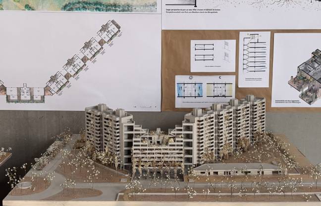 Illustration - Projets de fin d'études 2024 33