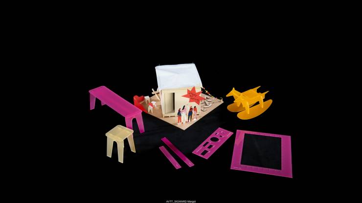 Illustration - SOUTENANCES DE PFE :  SESSION DE SEPTEMBRE 16