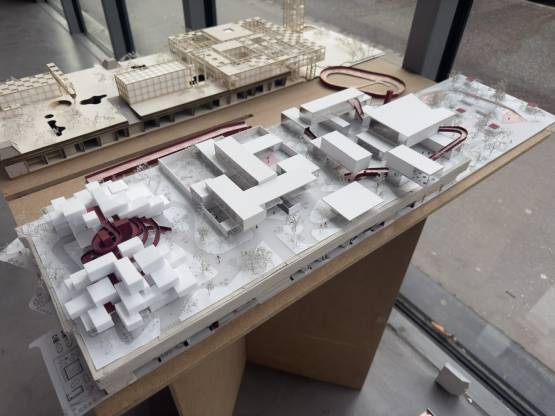 Illustration - Un futur pour la base maritime de Saint Nazaire 28