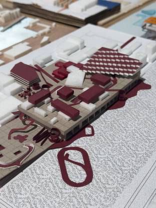Illustration - Un futur pour la base maritime de Saint Nazaire 36