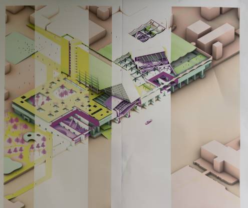 Illustration - Un futur pour la base maritime de Saint Nazaire 53