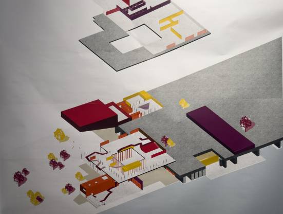 Illustration - Un futur pour la base maritime de Saint Nazaire 69