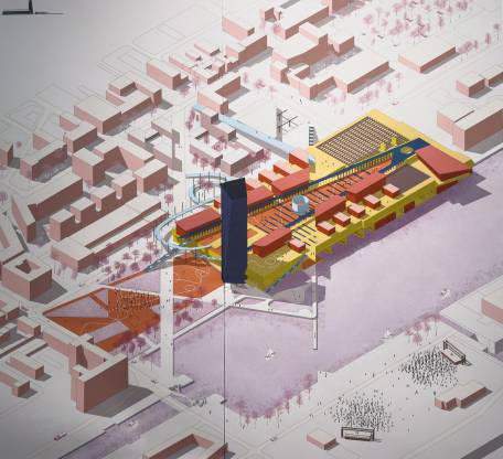 Illustration - Un futur pour la base maritime de Saint Nazaire 70