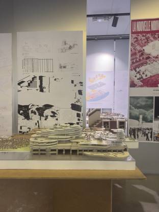 Illustration - Un futur pour la base maritime de Saint Nazaire 78