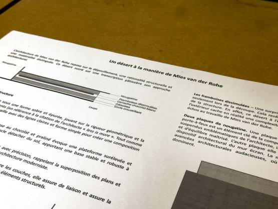 Illustration - Semaine optionnelle de projet 2025 55