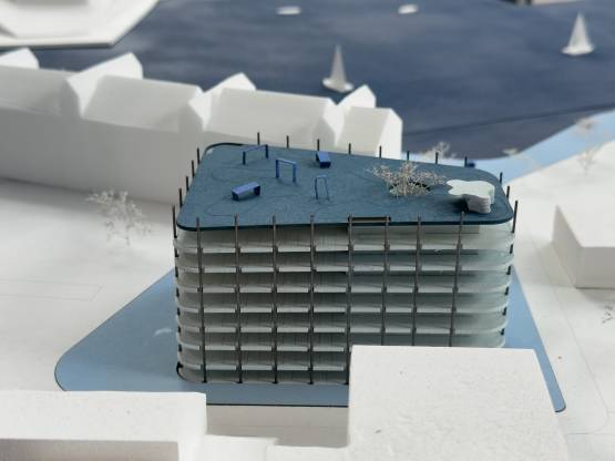 Illustration - Projets de fin d'études 2025 31
