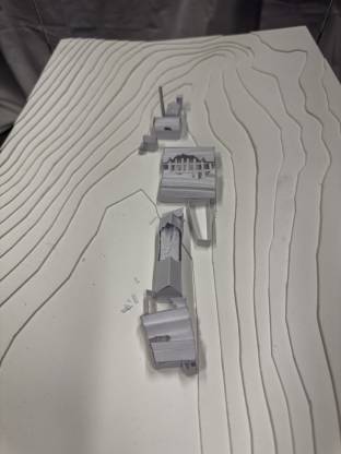 Illustration - Rendus de cycle master uem 111/211 85