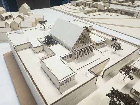 Illustration - Dettwiller : Habiter le territoire, faire projet 44