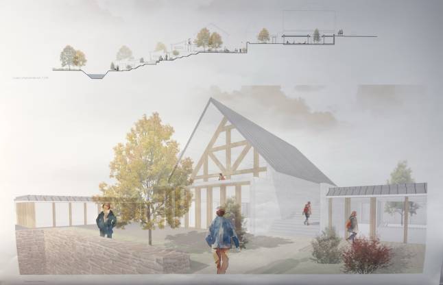 Illustration - Dettwiller : Habiter le territoire, faire projet 28