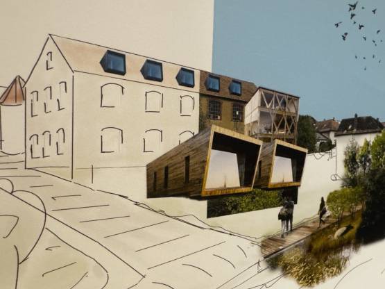 Illustration - Dettwiller : Habiter le territoire, faire projet 30