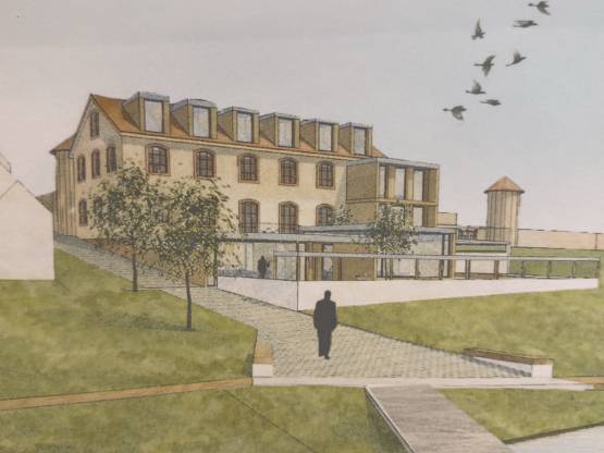 Illustration - Dettwiller : habiter le territoire, faire projet 40