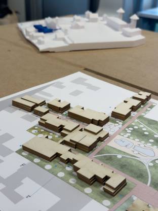 Illustration - Dettwiller : Habiter le territoire, faire projet 20