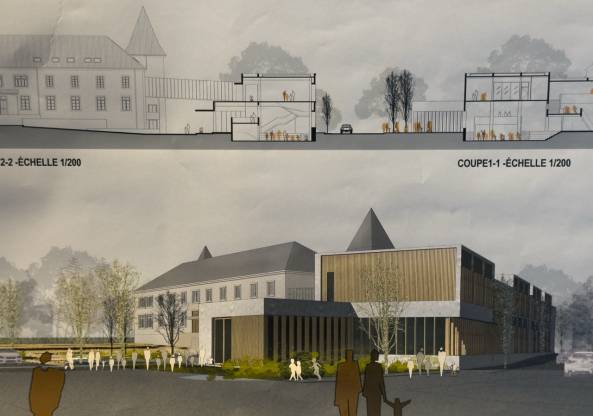 Illustration - Dettwiller : Habiter le territoire, faire projet 22