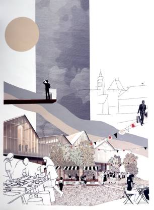 Illustration - Dettwiller : Habiter le territoire, faire projet 25