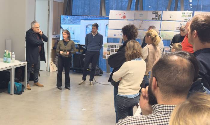 Illustration - Dettwiller : Habiter le territoire, faire projet 18