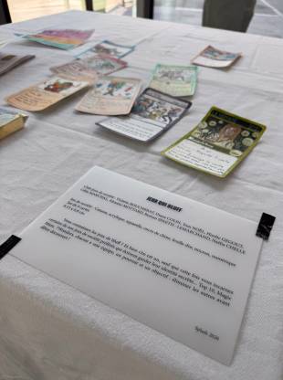 exposition splash 25