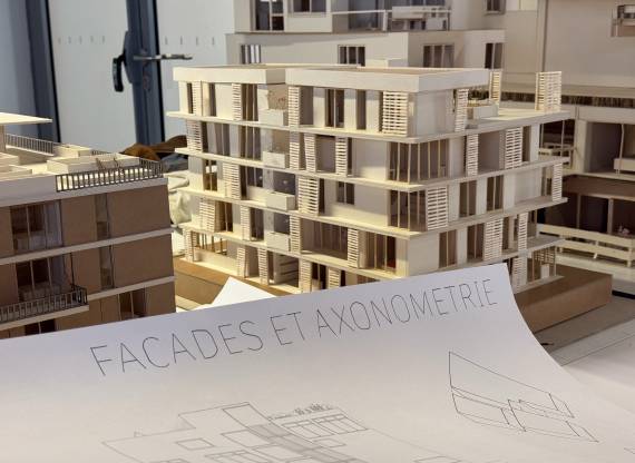 logements collectifs 17