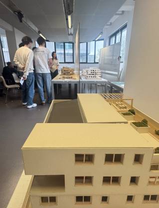 logements collectifs 25