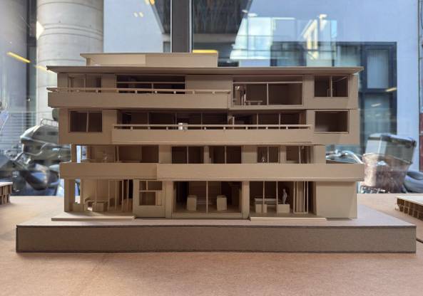 logements collectifs 31