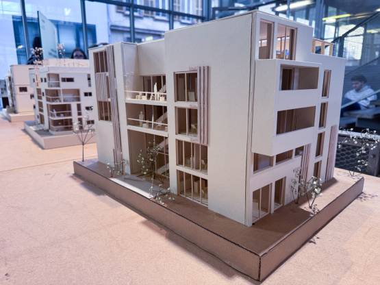 logements collectifs 38