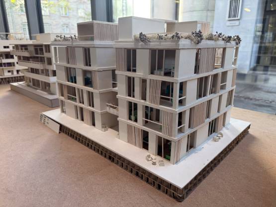 logements collectifs 57