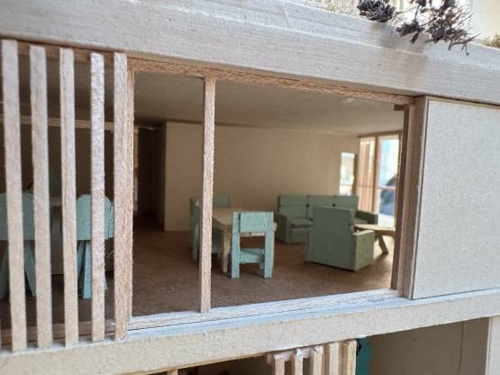 logements collectifs 58