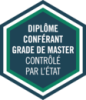 master controlé par l'état